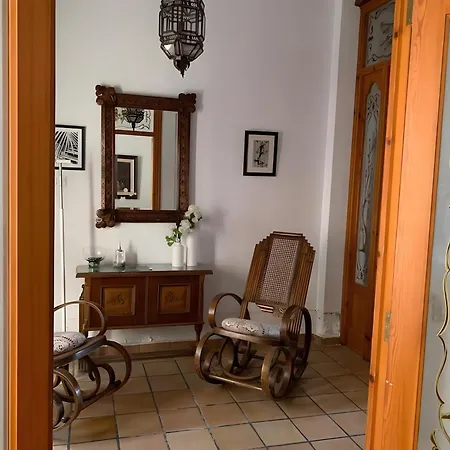 Ca Corrales Holiday home