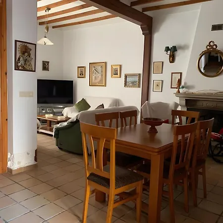 Holiday home Ca Corrales