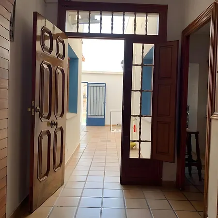 Ca Corrales * Calpe