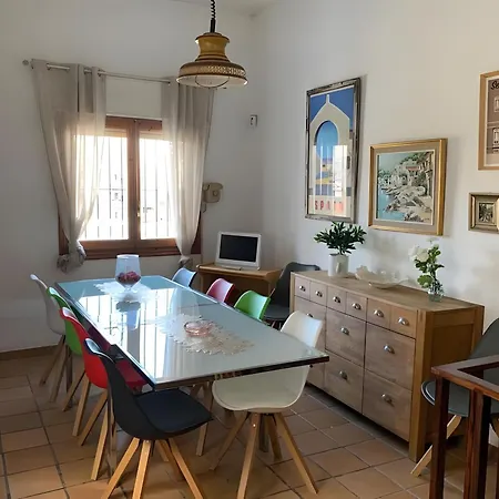 Holiday home Ca Corrales