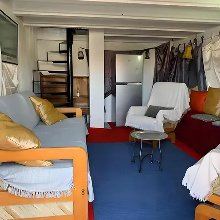 Ca Corrales Holiday home *