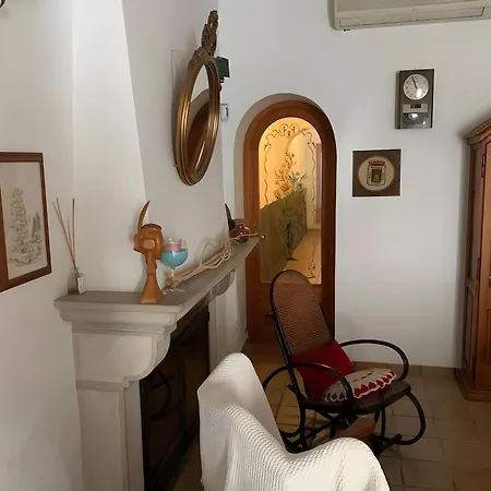 Ca Corrales Holiday home *