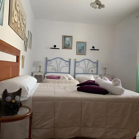 Ca Corrales Holiday home *