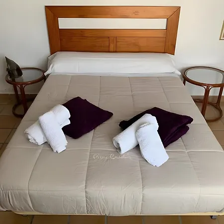 Holiday home Ca Corrales Calpe