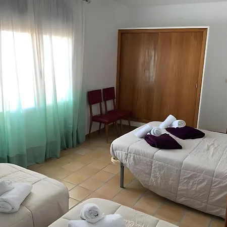 Ca Corrales Holiday home
