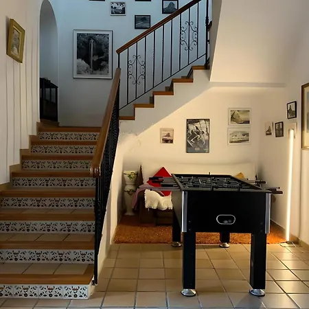 Holiday home Ca Corrales Calpe